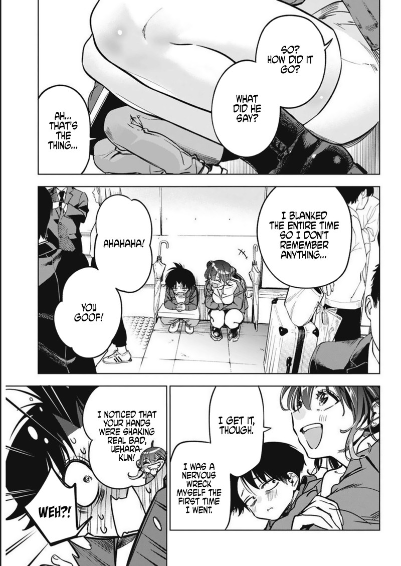 Kakunaru Ue Wa 6 9