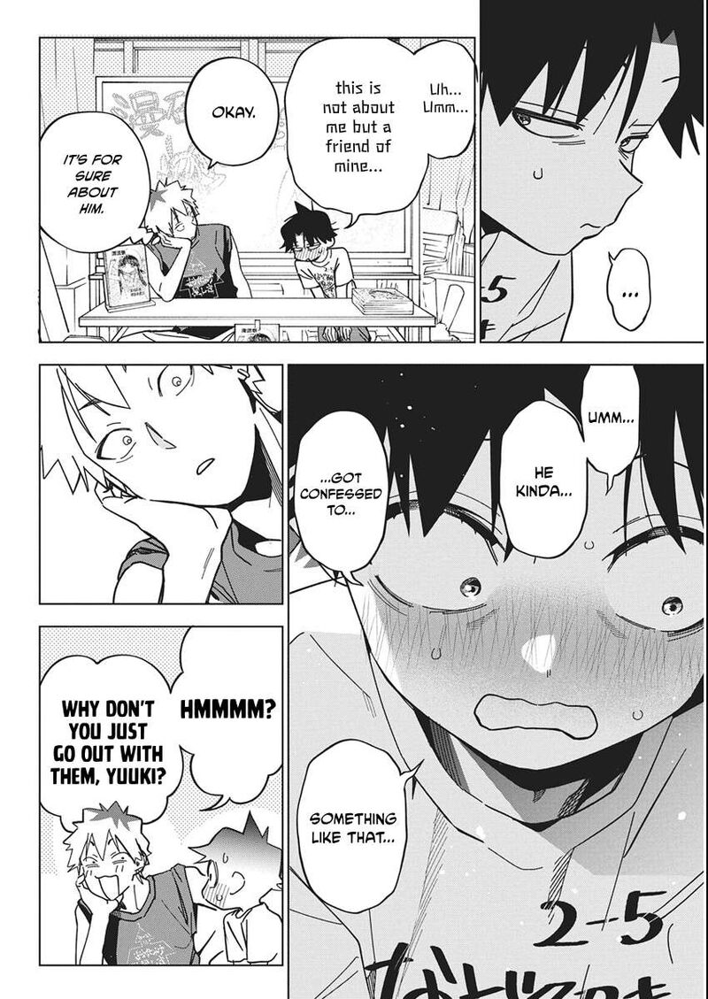 Kakunaru Ue Wa 60 4