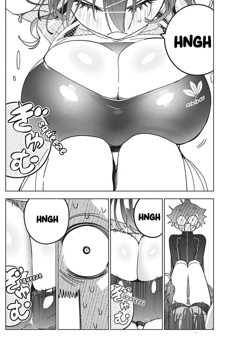 Kakunaru Ue Wa 64 10