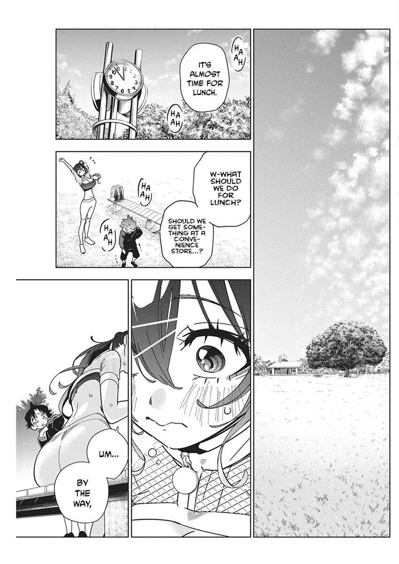 Kakunaru Ue Wa 64 13