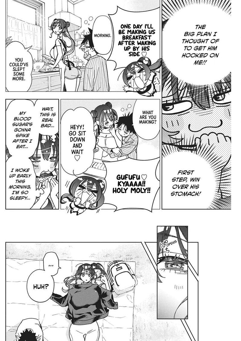 Kakunaru Ue Wa 64 18