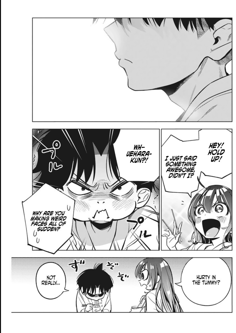 Kakunaru Ue Wa 7 11