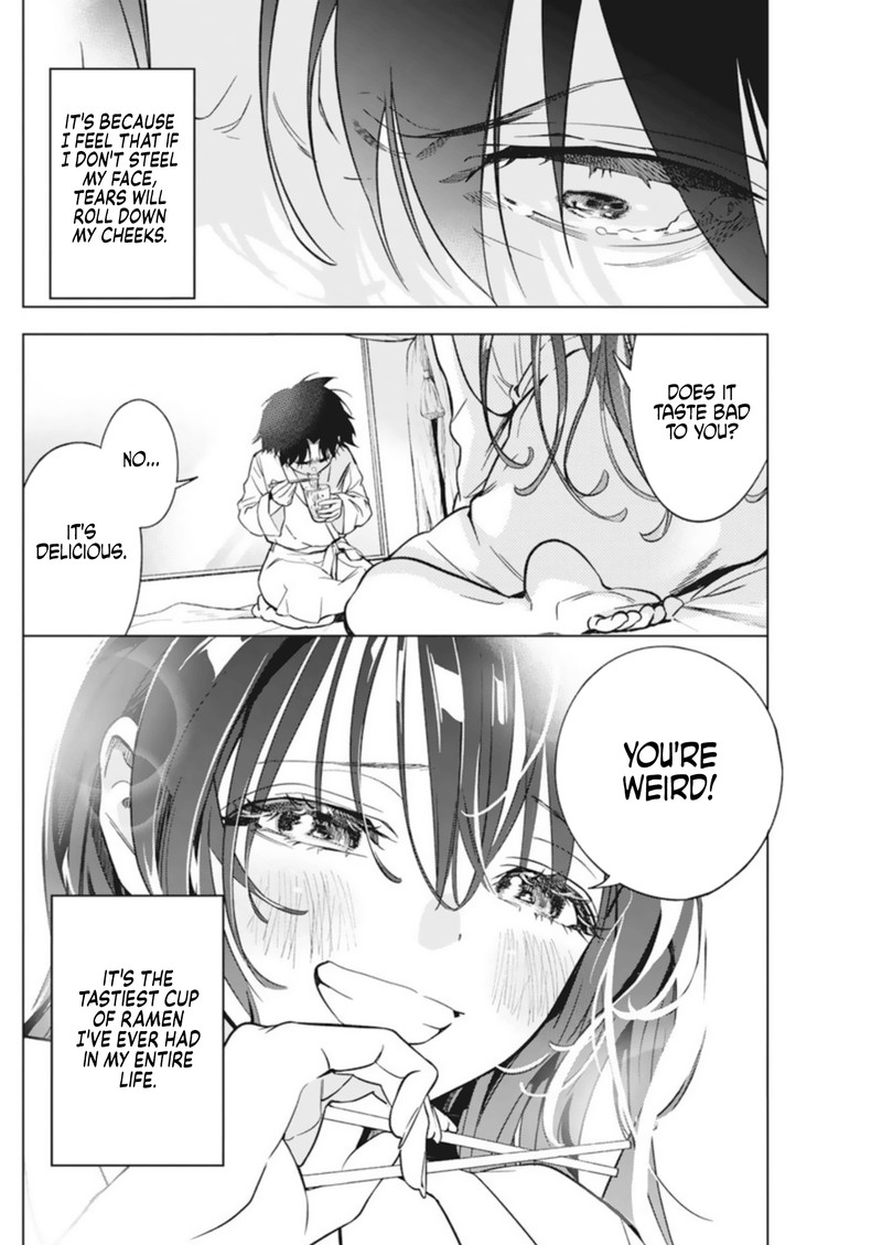 Kakunaru Ue Wa 7 12