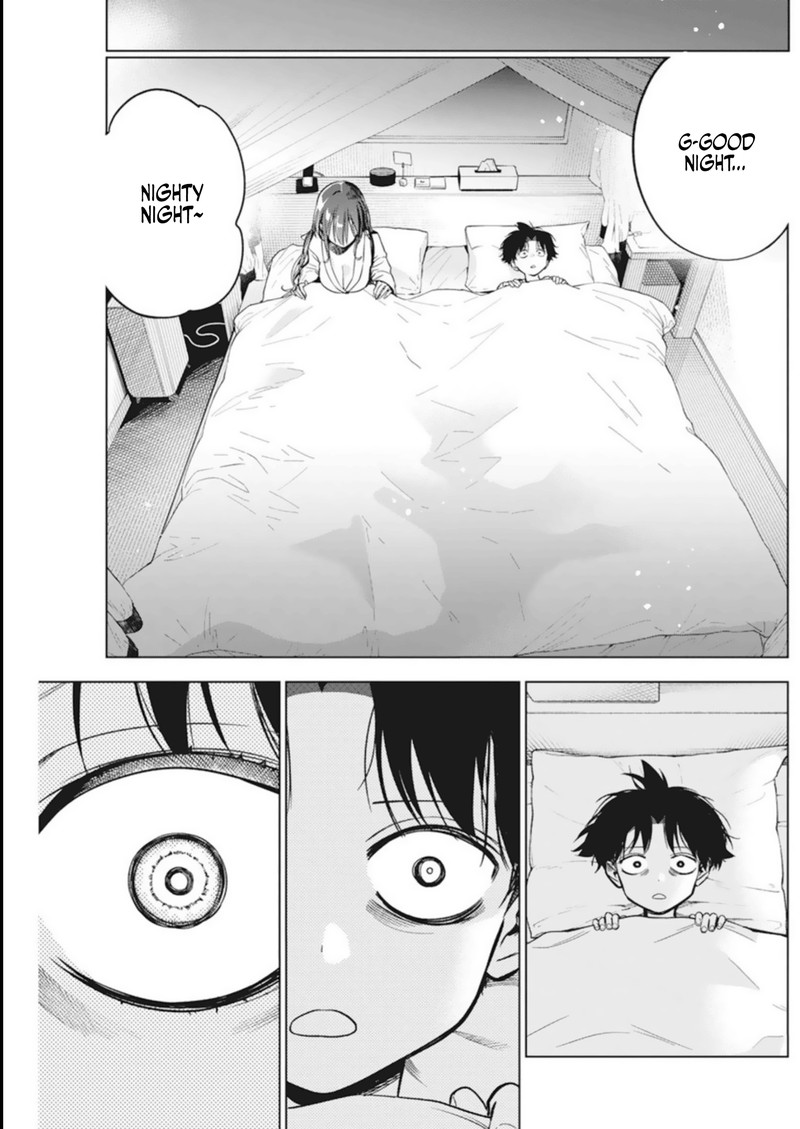 Kakunaru Ue Wa 7 13