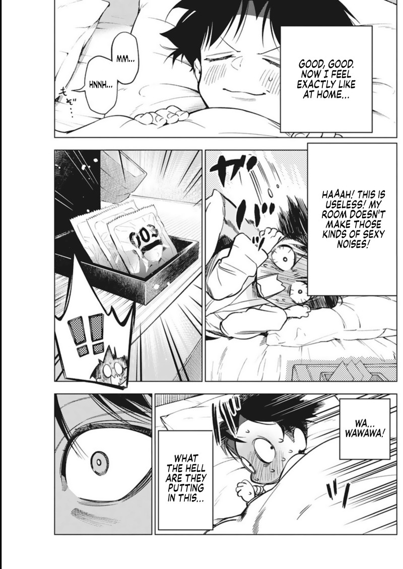 Kakunaru Ue Wa 7 15