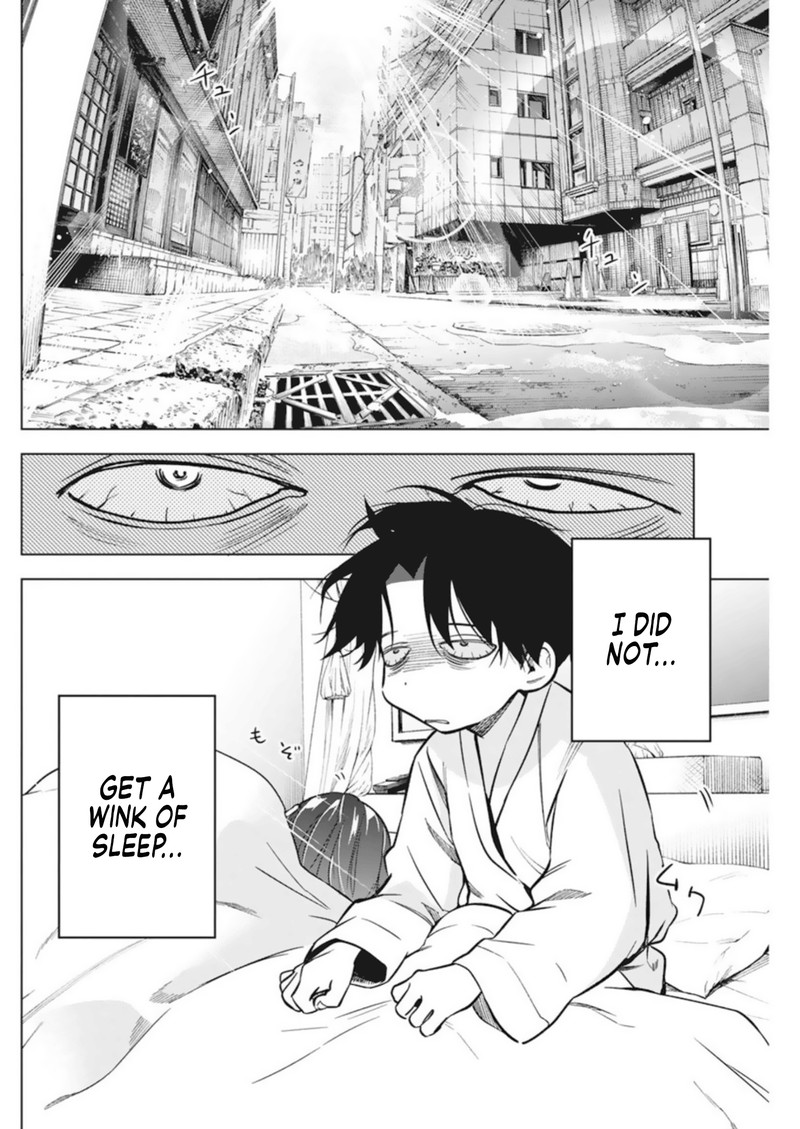 Kakunaru Ue Wa 7 17