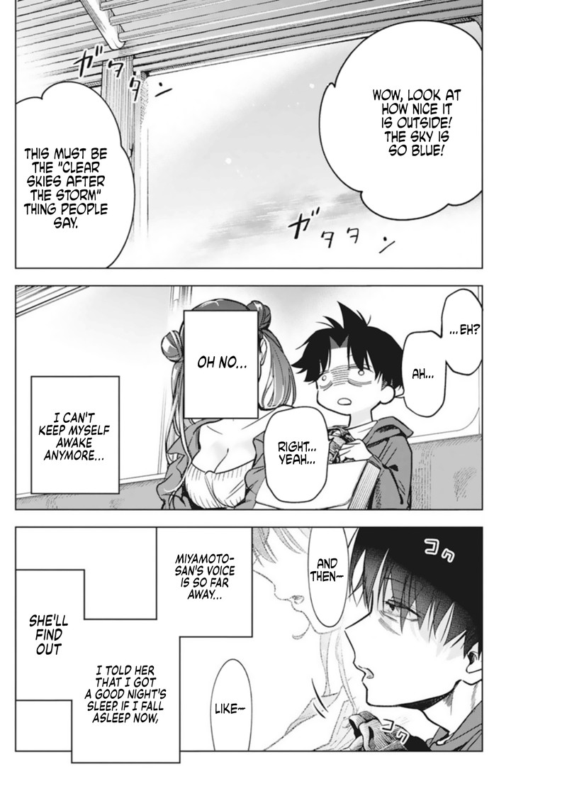 Kakunaru Ue Wa 7 19