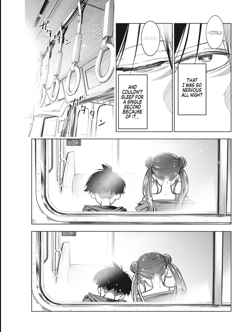 Kakunaru Ue Wa 7 20