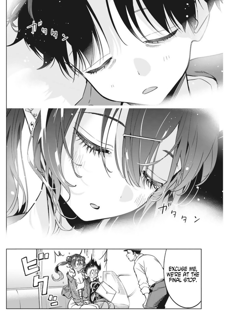 Kakunaru Ue Wa 7 22