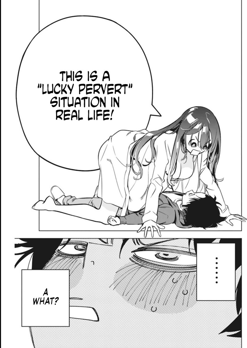 Kakunaru Ue Wa 7 3
