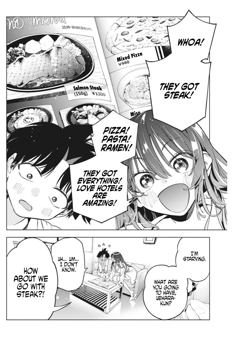 Kakunaru Ue Wa 7 6