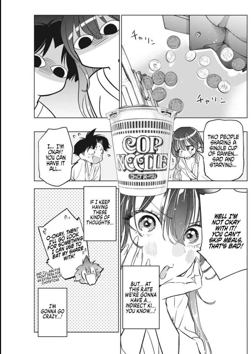 Kakunaru Ue Wa 7 7
