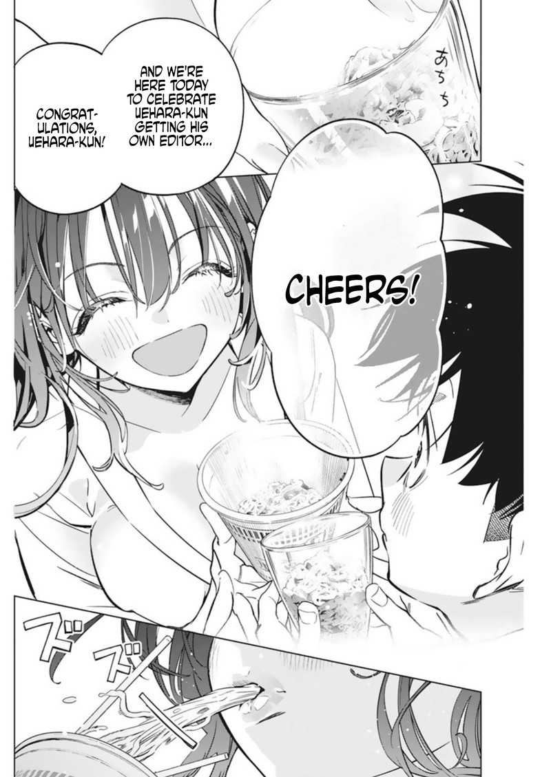 Kakunaru Ue Wa 7 8