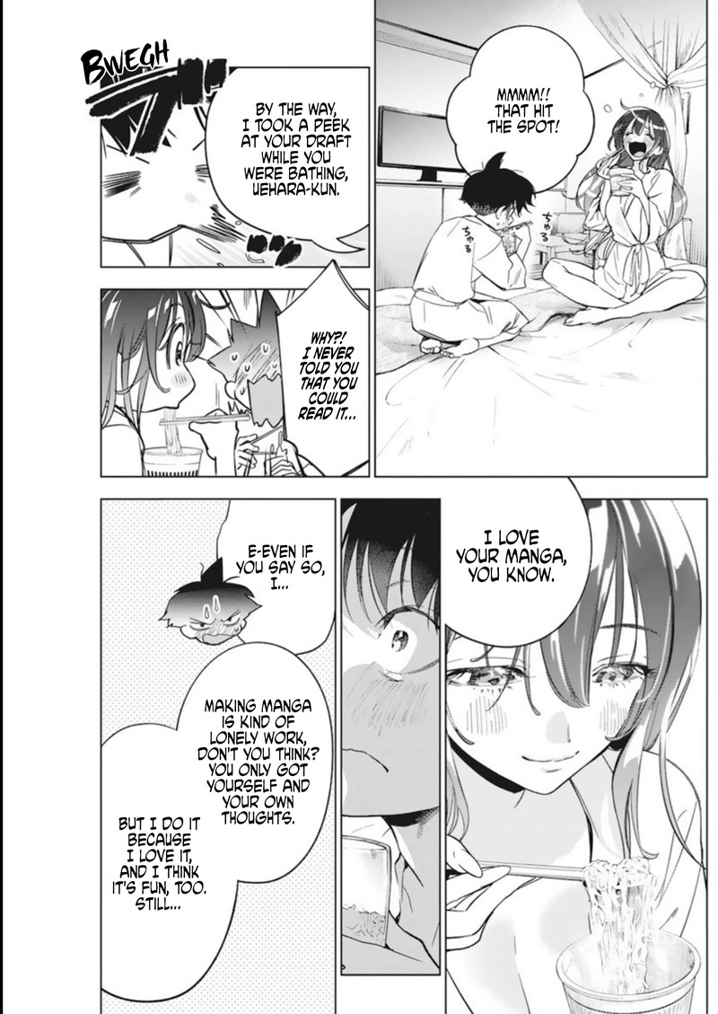 Kakunaru Ue Wa 7 9