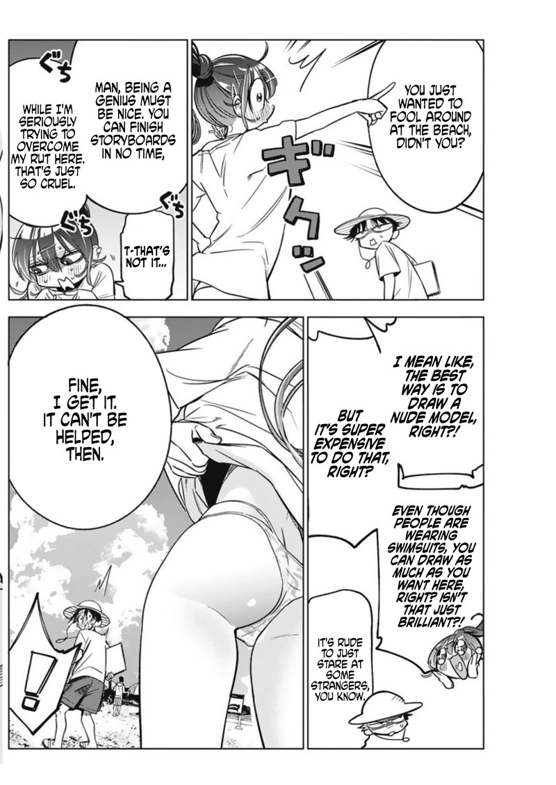 Kakunaru Ue Wa 8 10