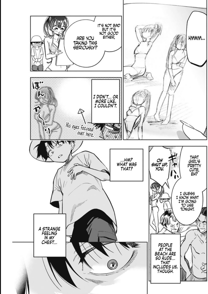 Kakunaru Ue Wa 8 17