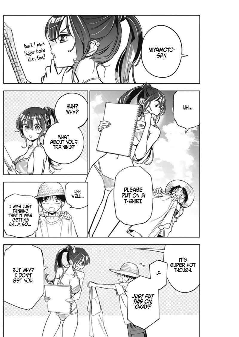 Kakunaru Ue Wa 8 18
