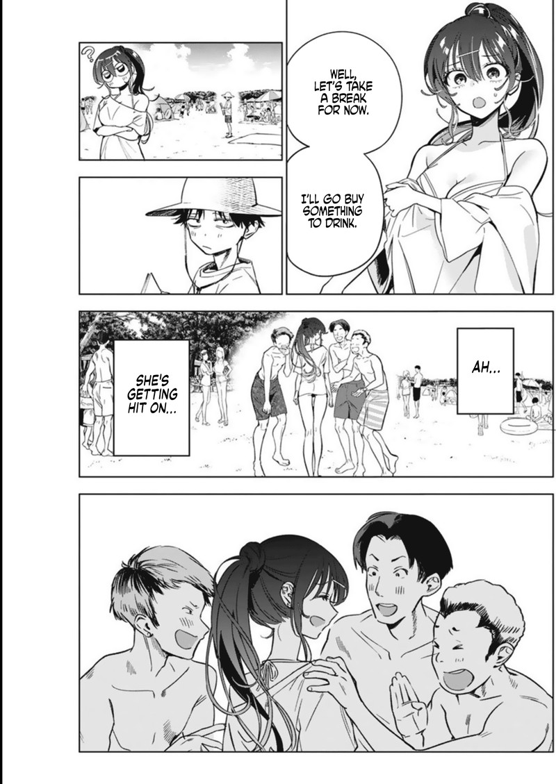 Kakunaru Ue Wa 8 19