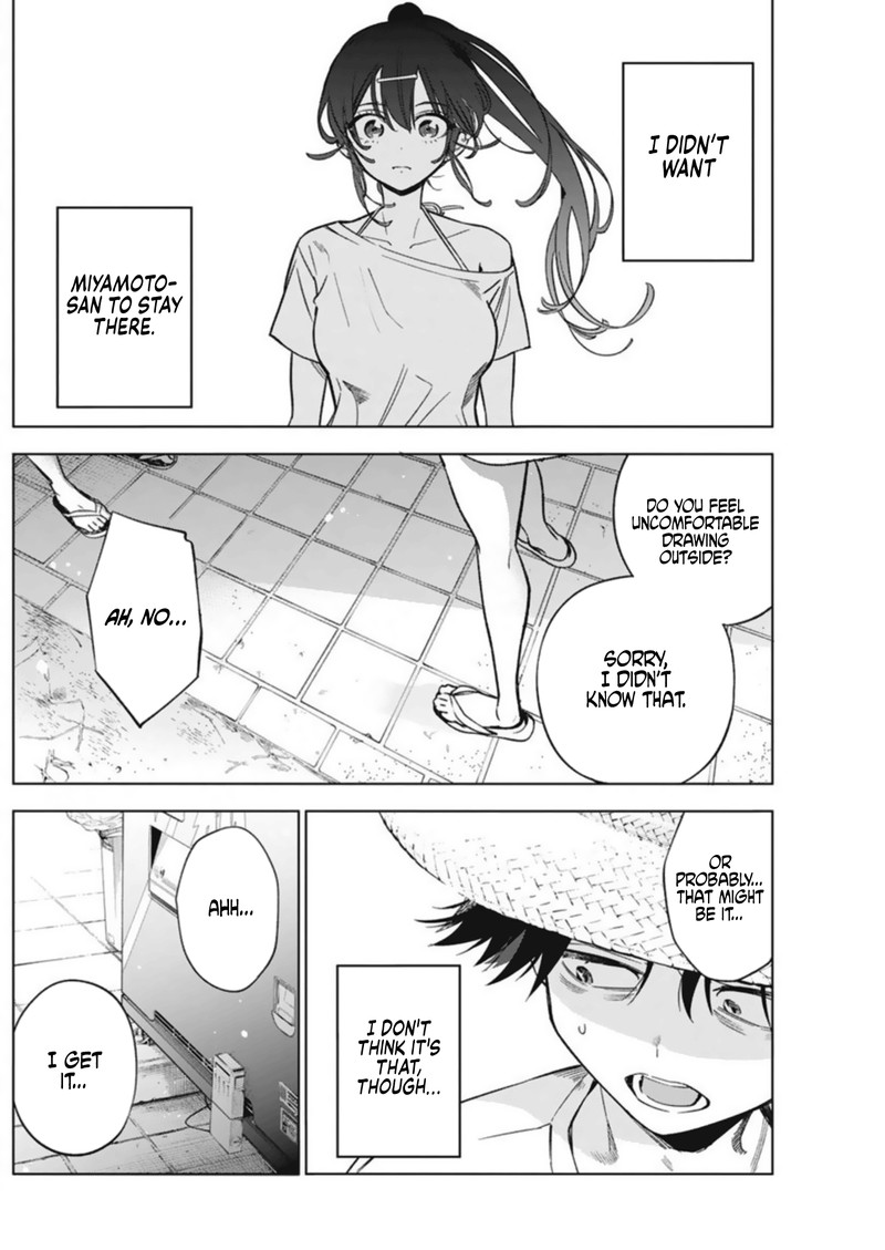 Kakunaru Ue Wa 8 22