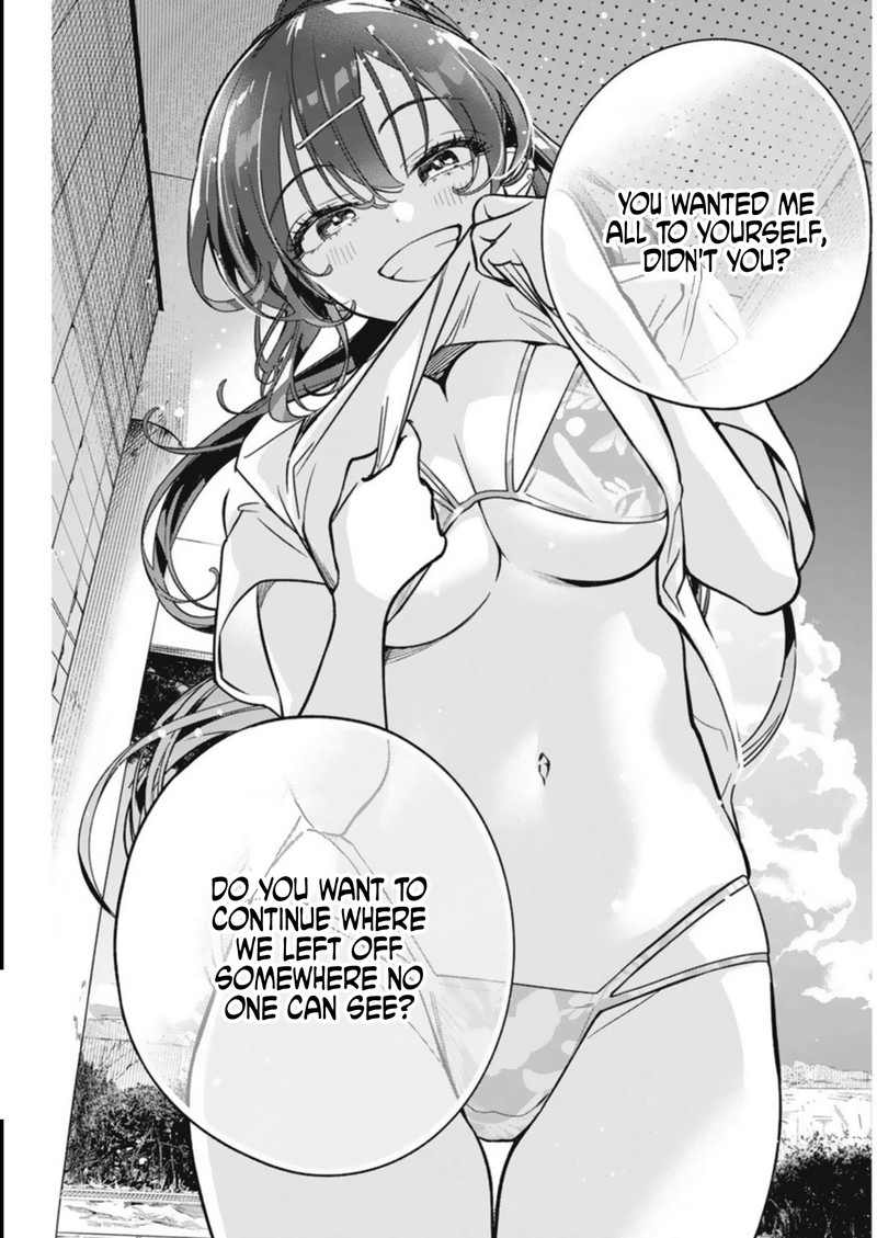 Kakunaru Ue Wa 8 23