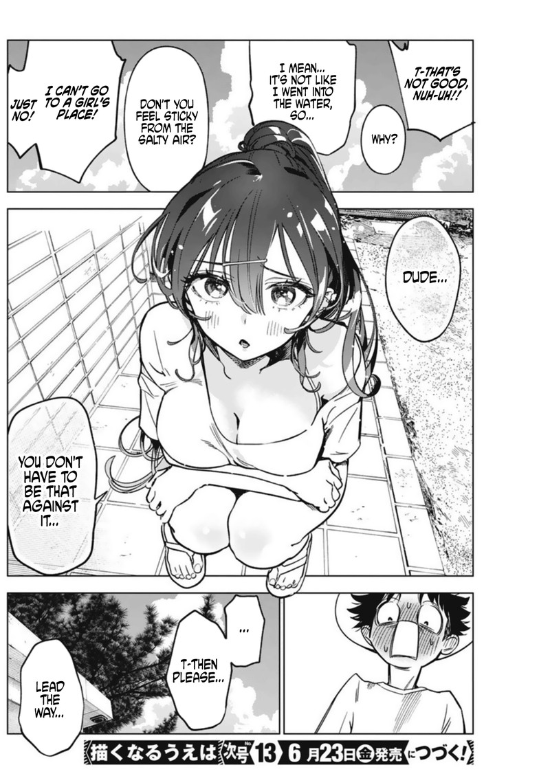 Kakunaru Ue Wa 8 26