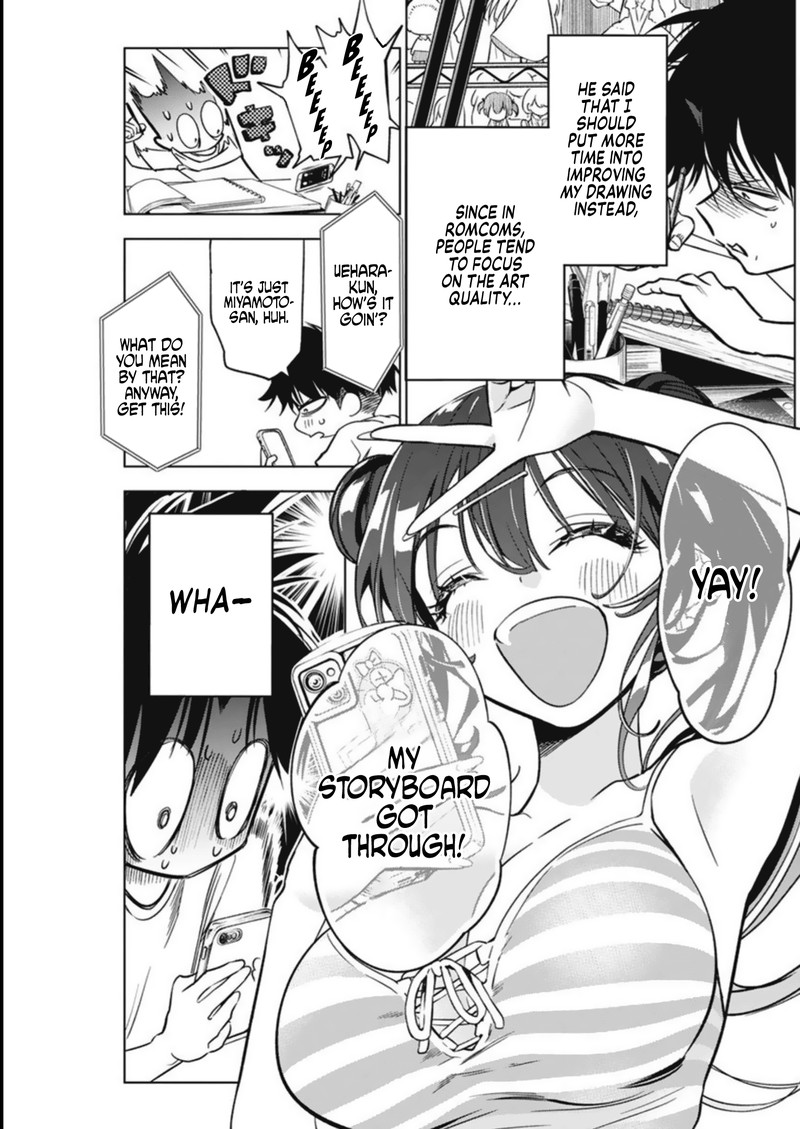Kakunaru Ue Wa 8 3