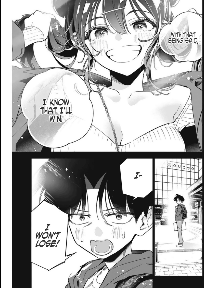 Kakunaru Ue Wa 8 5