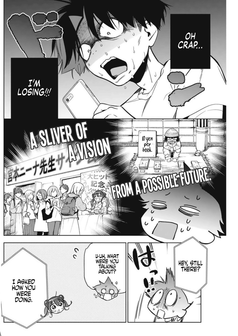 Kakunaru Ue Wa 8 6