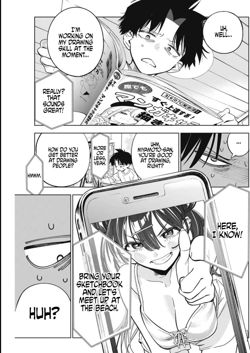 Kakunaru Ue Wa 8 7