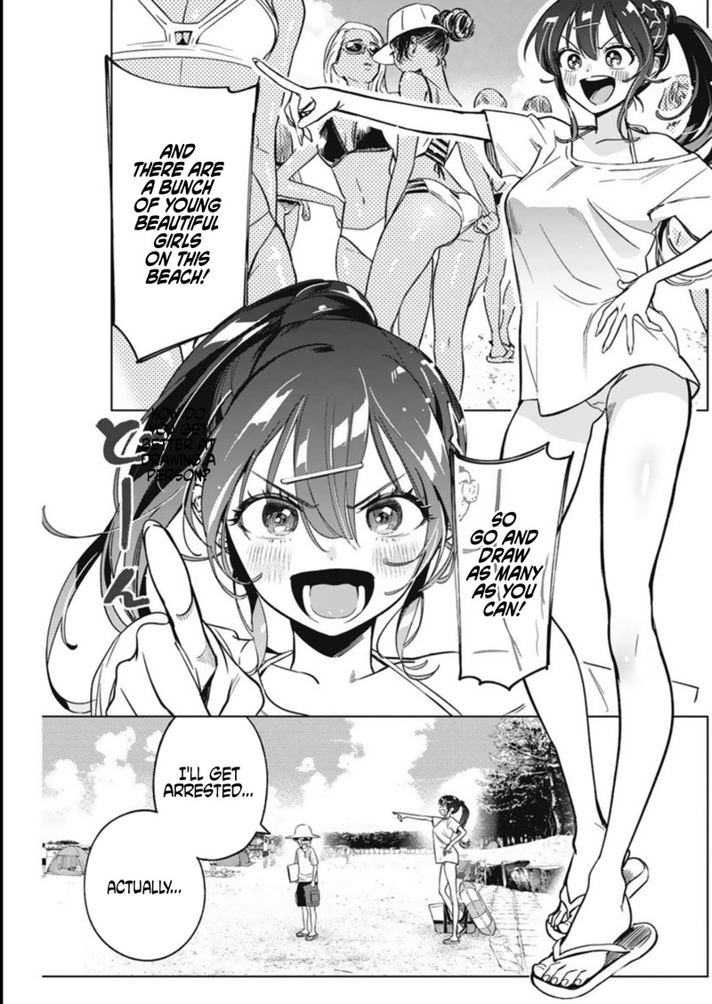 Kakunaru Ue Wa 8 9
