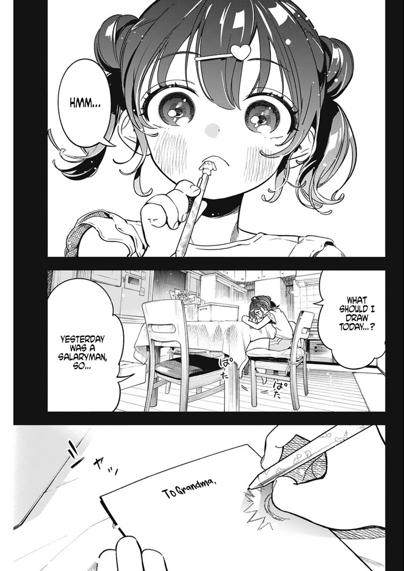 Kakunaru Ue Wa 9 1