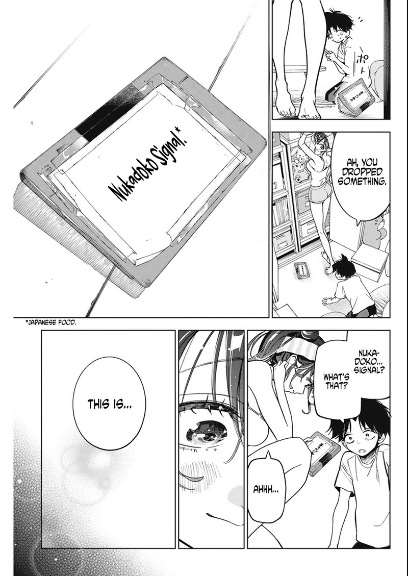 Kakunaru Ue Wa 9 11