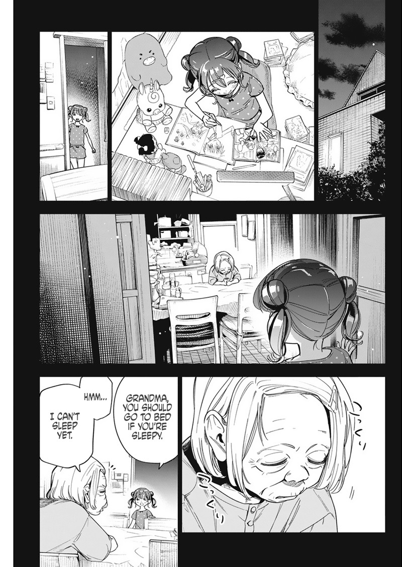 Kakunaru Ue Wa 9 13