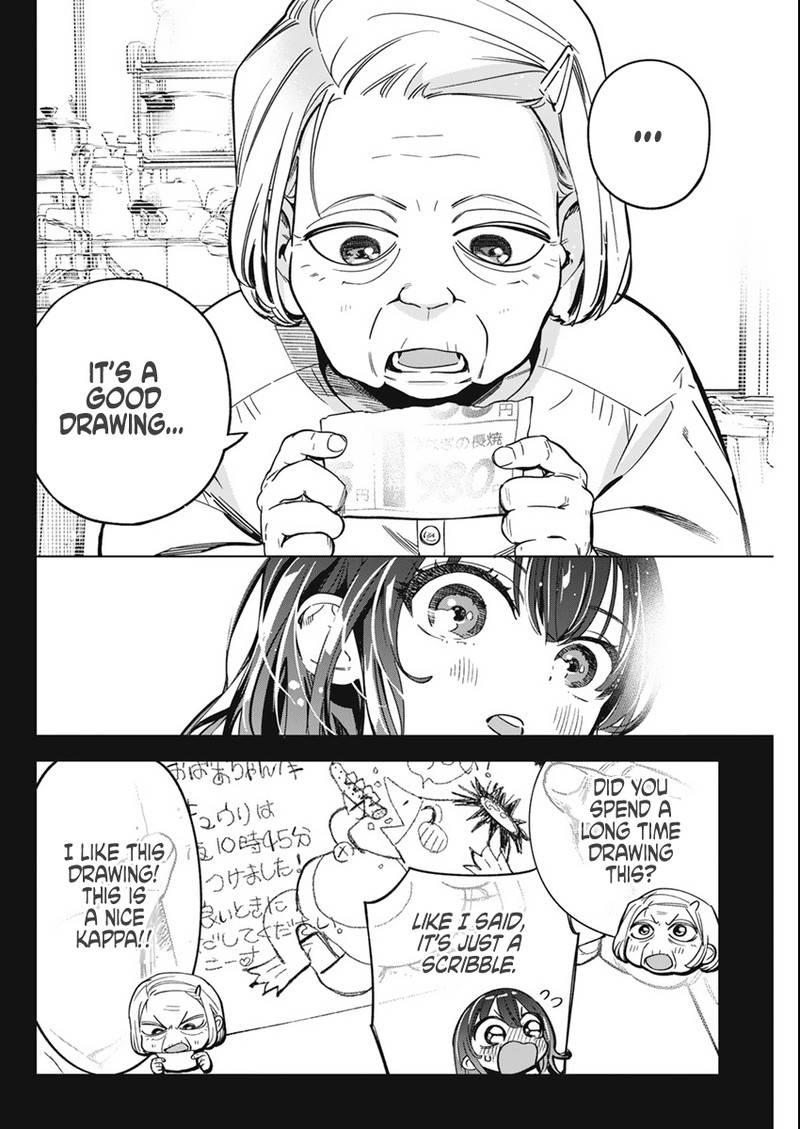 Kakunaru Ue Wa 9 16
