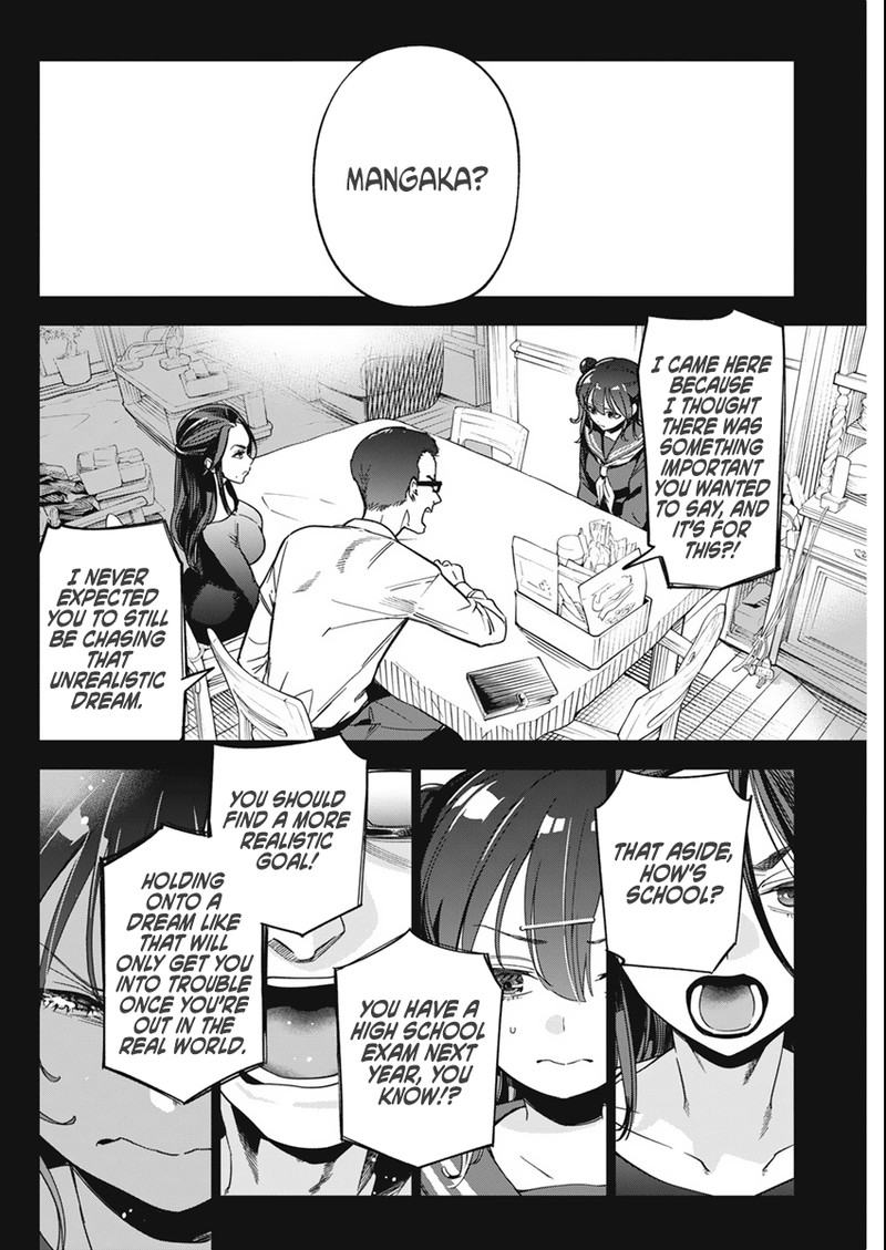 Kakunaru Ue Wa 9 18