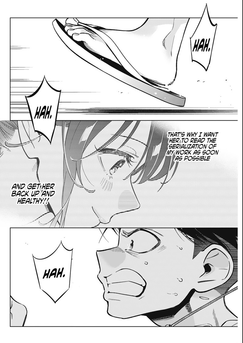 Kakunaru Ue Wa 9 24