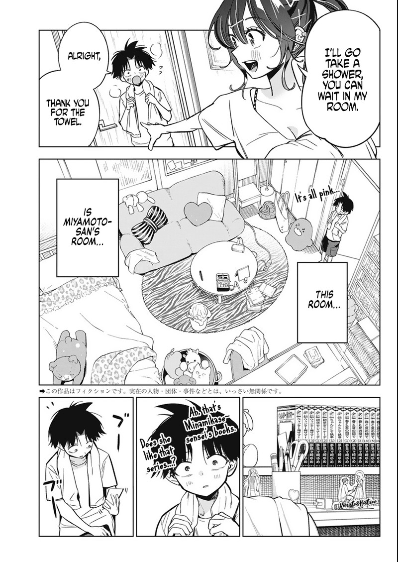 Kakunaru Ue Wa 9 3