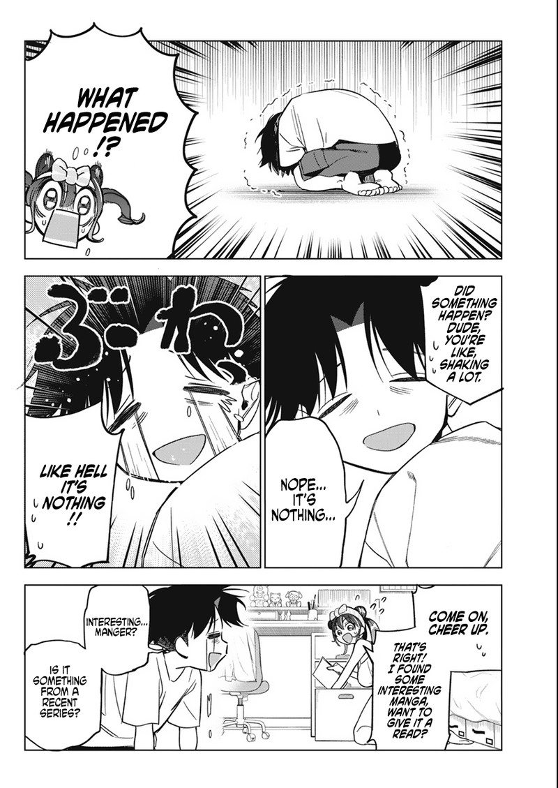 Kakunaru Ue Wa 9 6