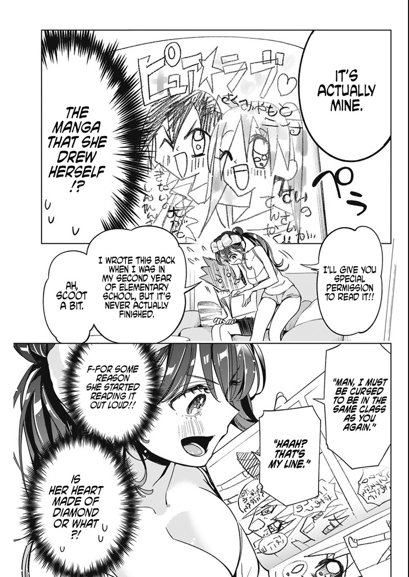 Kakunaru Ue Wa 9 7