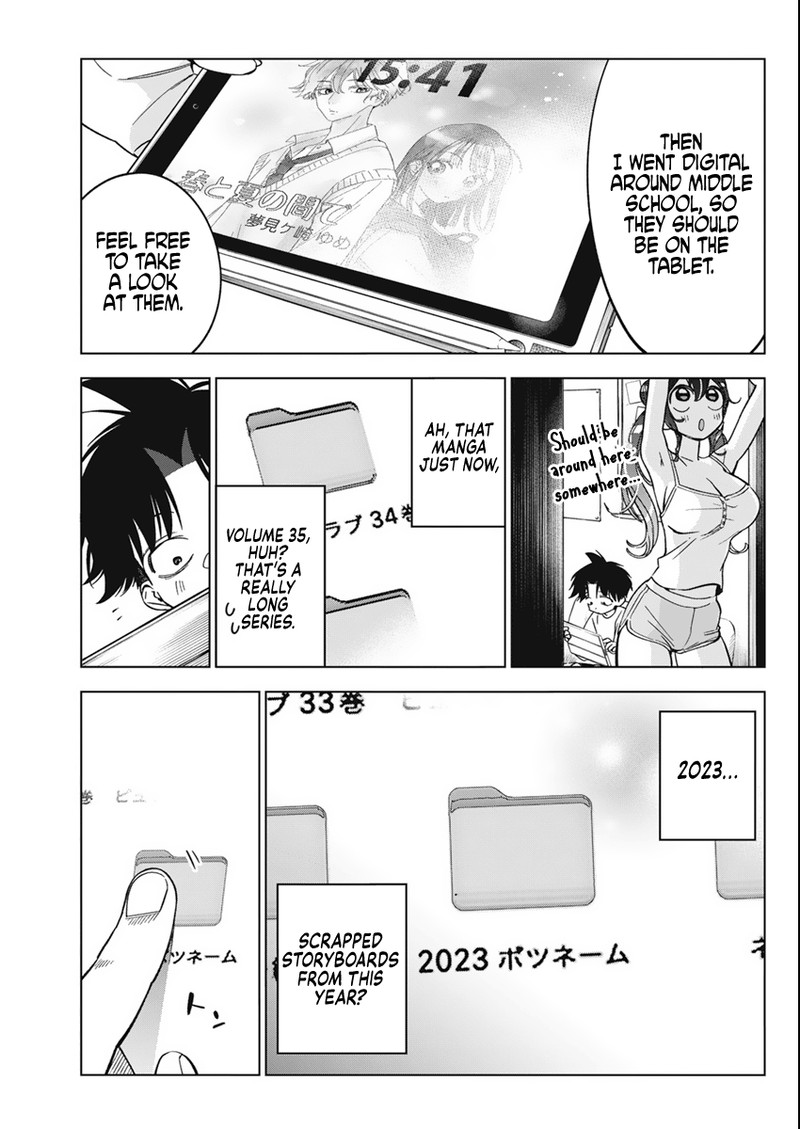 Kakunaru Ue Wa 9 9