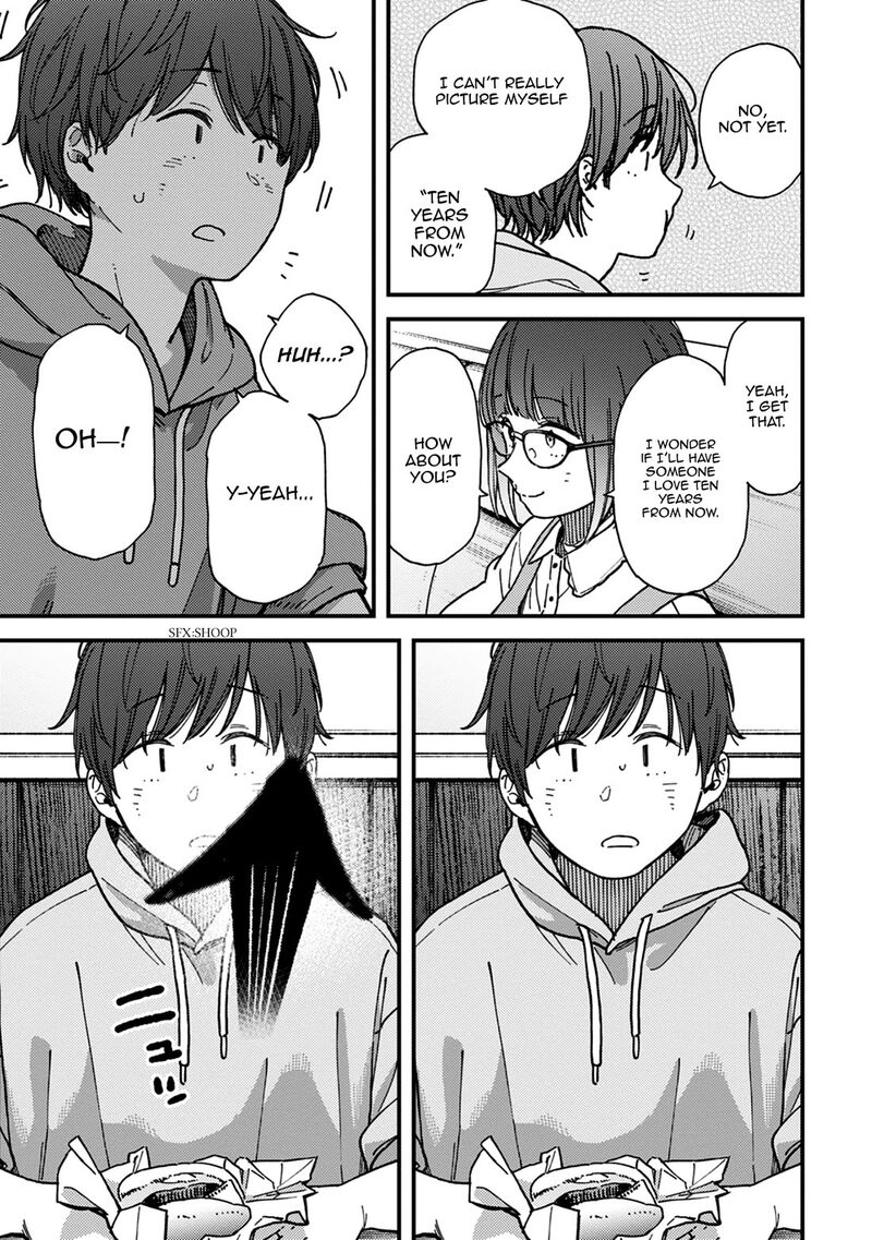Kakushigoto Secrets 26 14