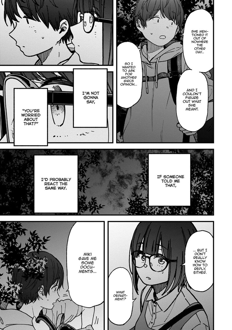 Kakushigoto Secrets 26 22