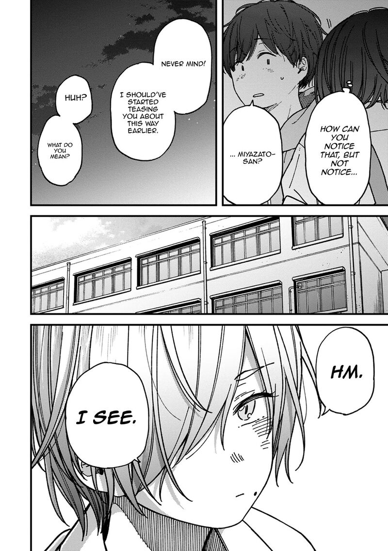 Kakushigoto Secrets 26 25