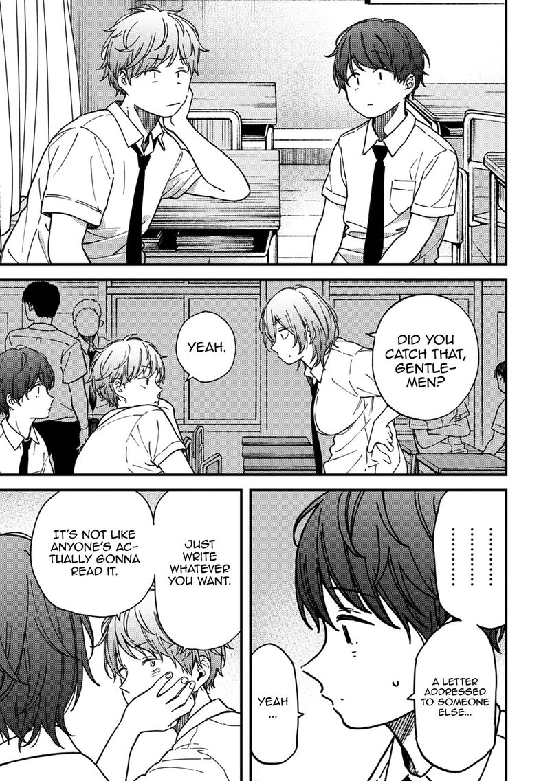 Kakushigoto Secrets 27 5