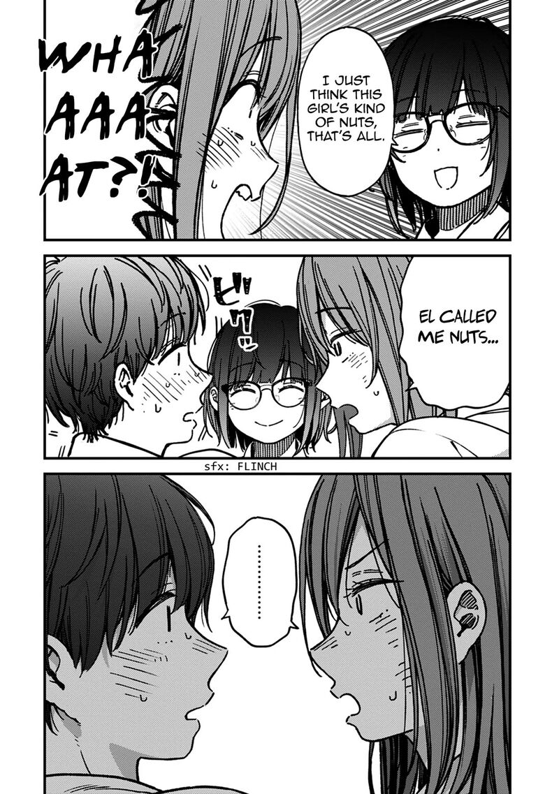 Kakushigoto Secrets 28 10