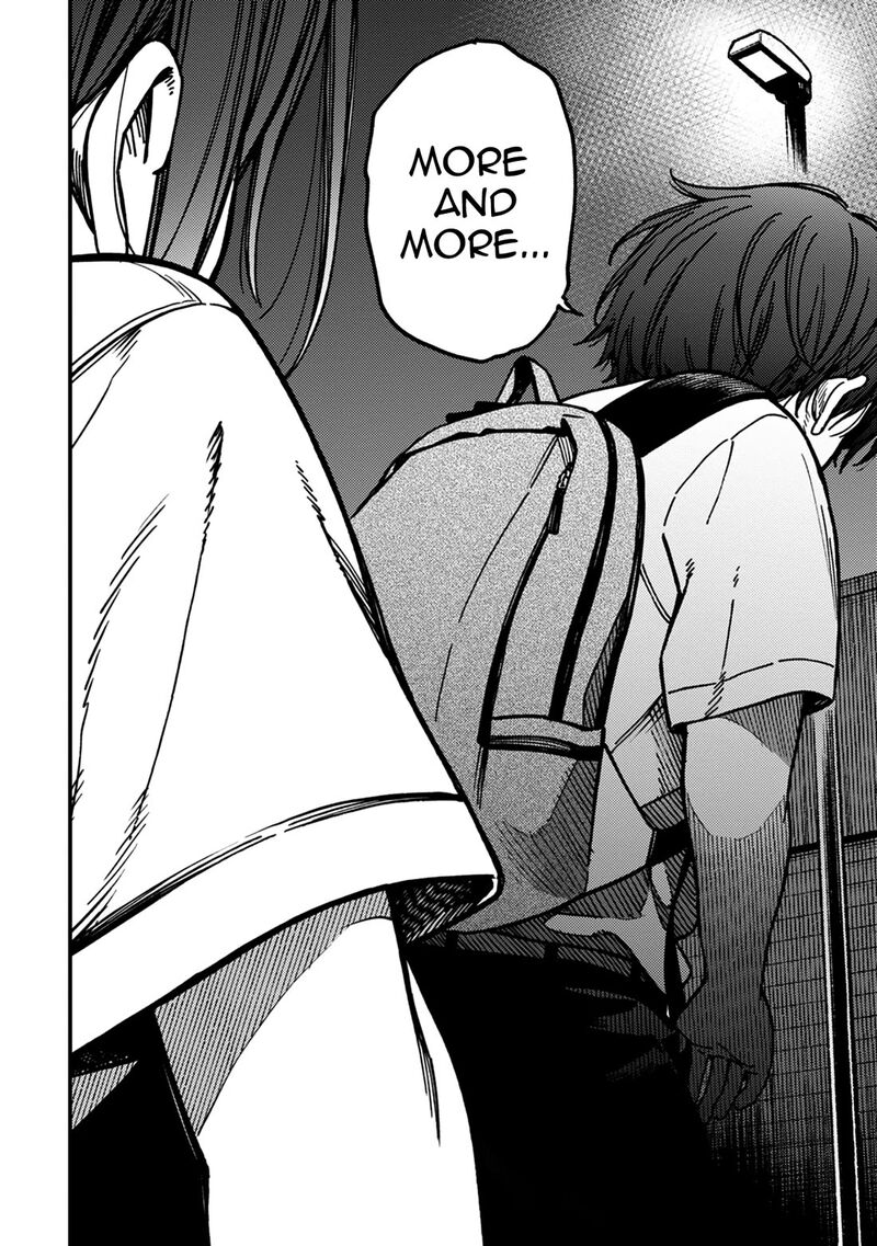Kakushigoto Secrets 28 30