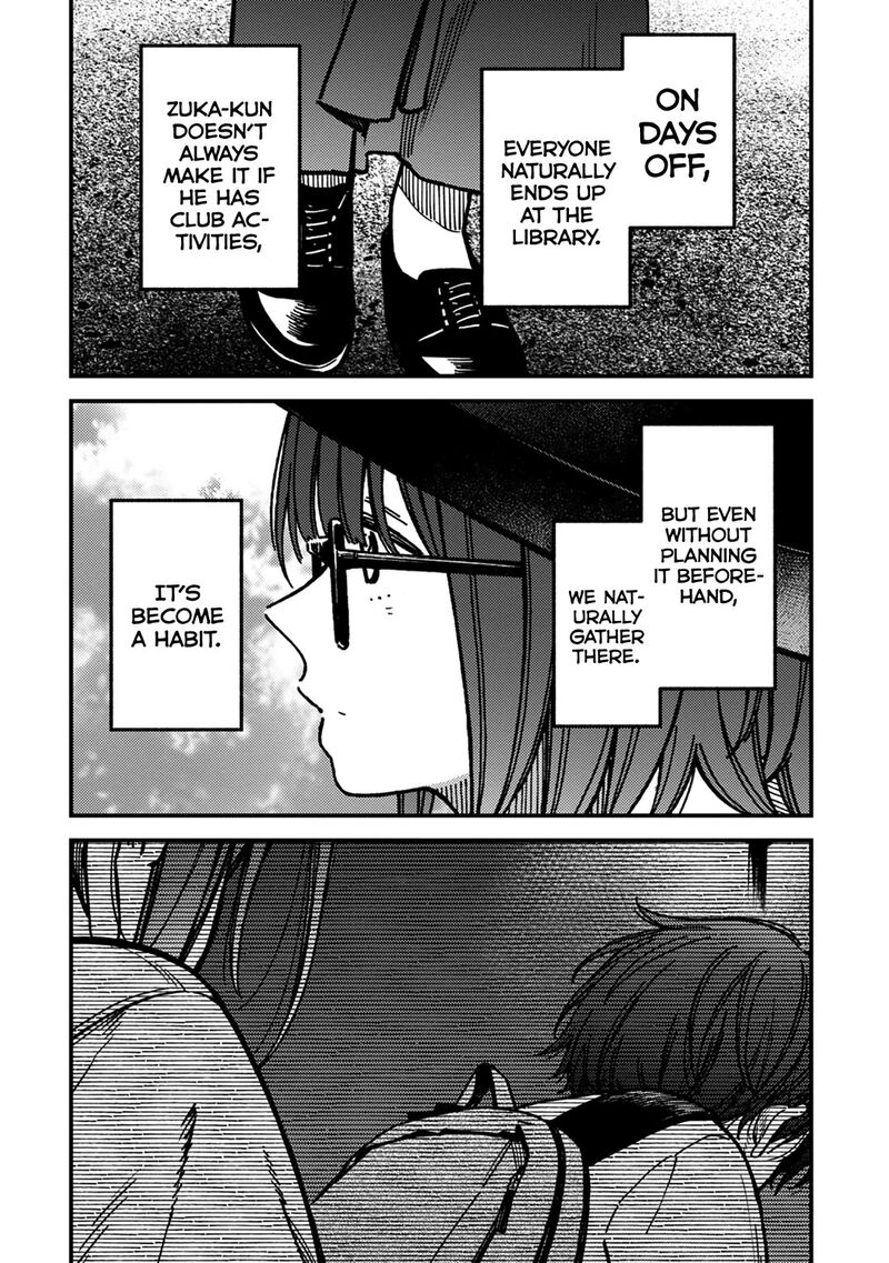 Kakushigoto Secrets 29 10