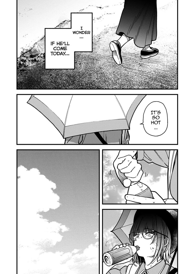 Kakushigoto Secrets 29 11