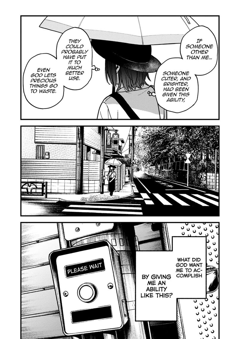 Kakushigoto Secrets 29 17