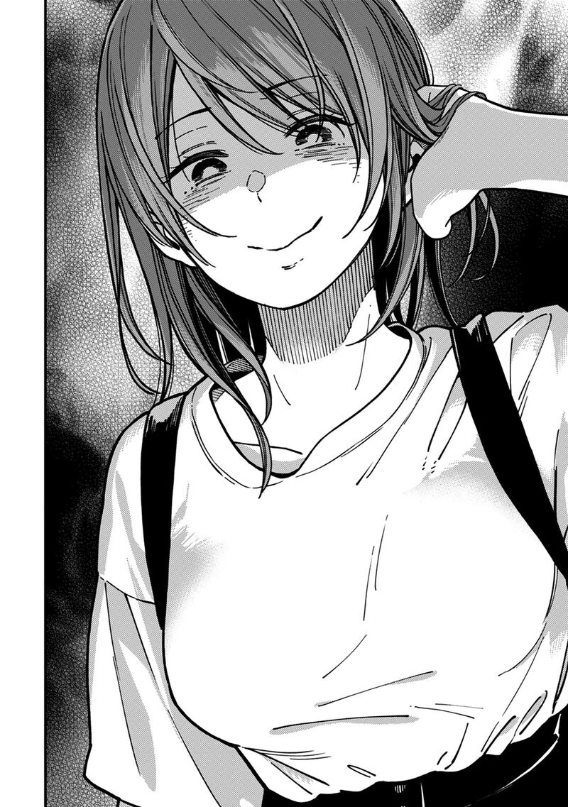Kakushigoto Secrets 29 30